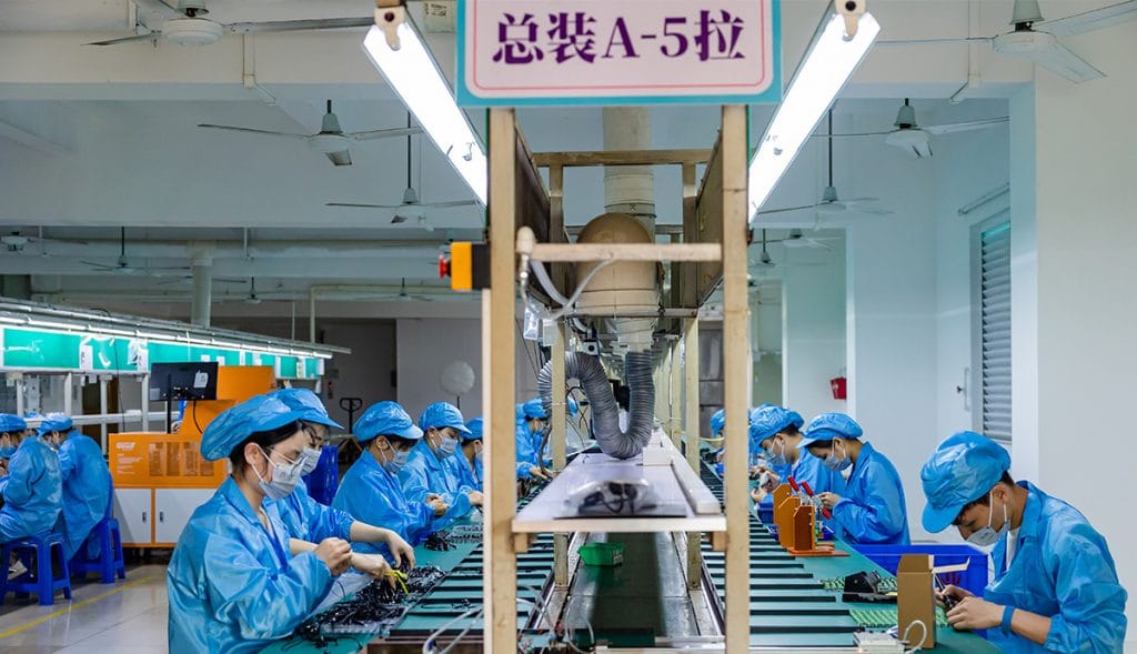 Junye Electronic co ltd headphones earphones OEM factory