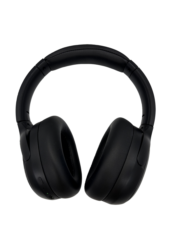 JUNYE JY-BN638 black Bluetooth headphones with active noise cancellation sony xm4