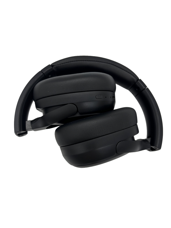 JUNYE JY-BN638 black Bluetooth headphones with active noise cancellation sony xm4