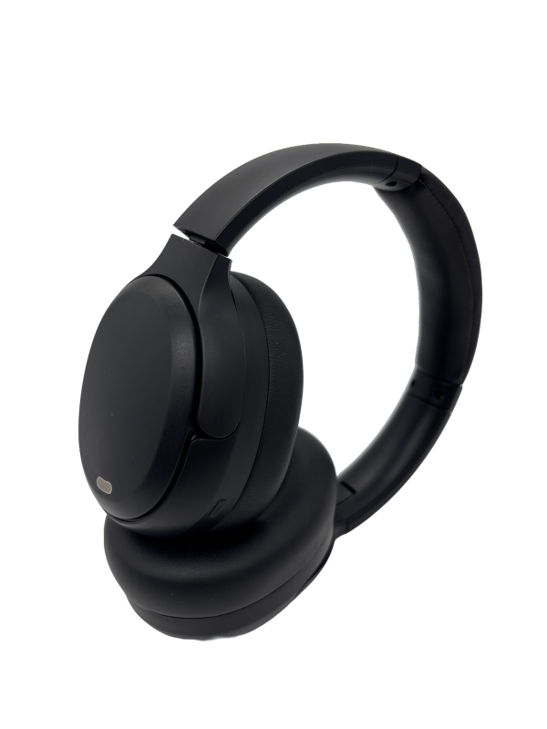 JUNYE JY-BN638 black Bluetooth headphones with active noise cancellation sony xm4