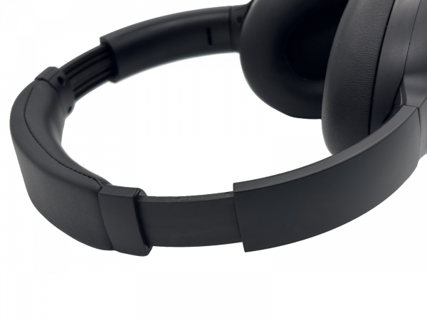 JUNYE JY-BN638 black Bluetooth headphones with active noise cancellation sony xm4