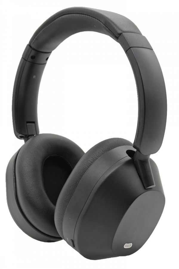 JUNYE JY-BN665 black Bluetooth headphones with active noise cancellation sony xm5