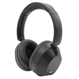 JUNYE JY-BN665 black Bluetooth headphones with active noise cancellation sony xm5 front