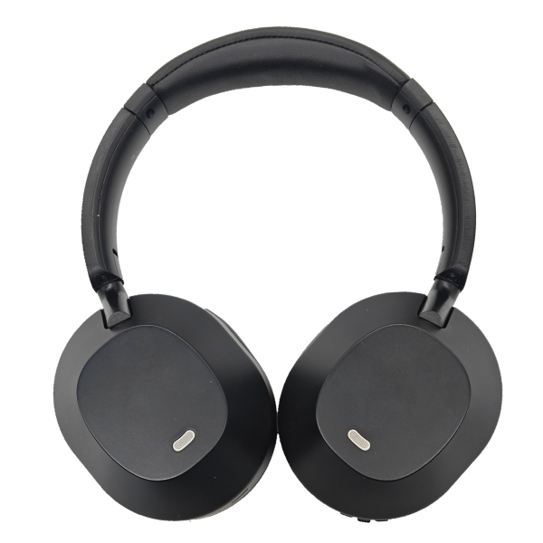 JUNYE JY-BN665 black Bluetooth headphones with active noise cancellation sony xm5