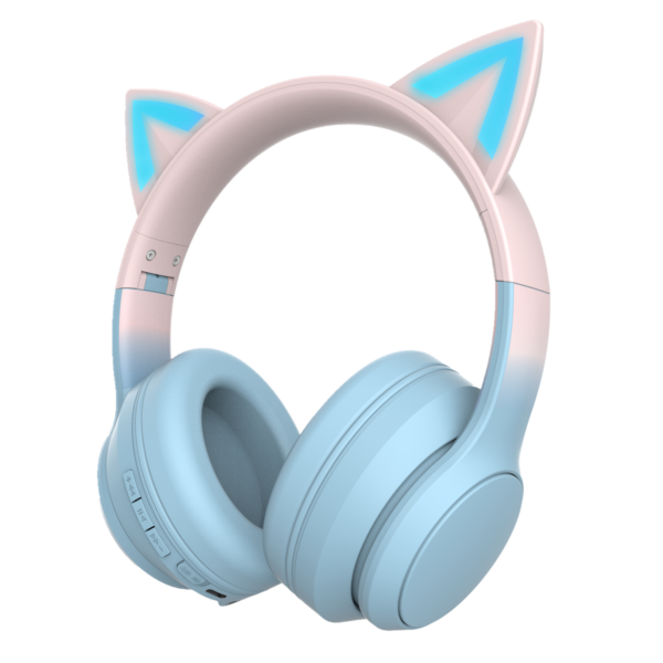 JUNYE JY-BT503A Bluetooth headphones for children kids