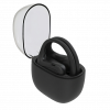 JUNYE JY-TWS208 ows tws earphones for sporting ear hook style in black