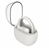 JUNYE JY-TWS208 ows tws earphones for sporting ear hook style in white
