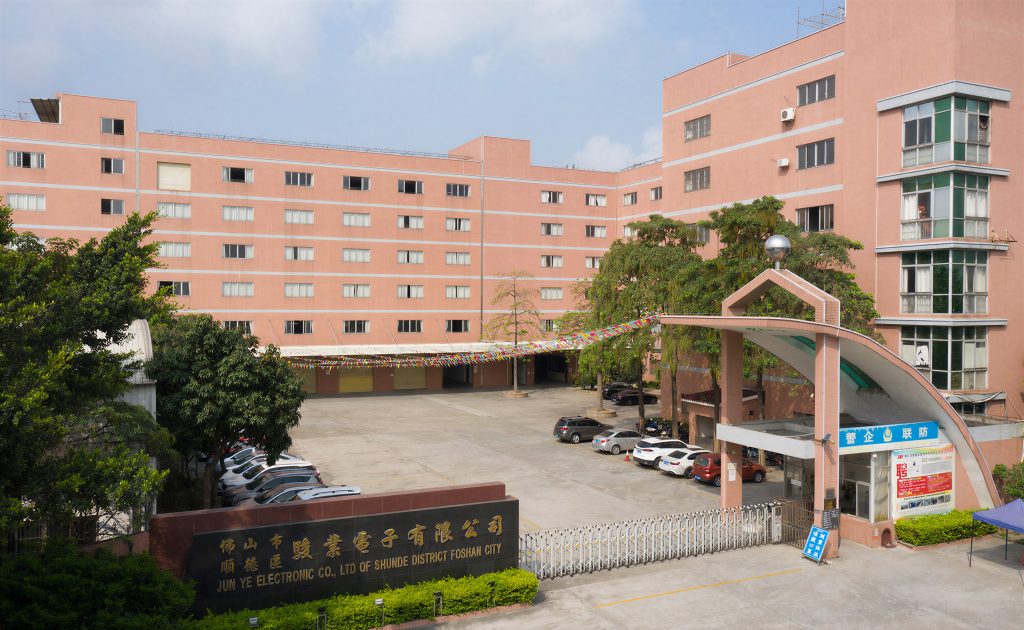 Junye Electronic co ltd Earphones and Headphones Wholesale Manufacturer