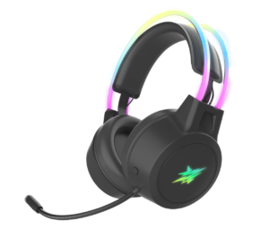 gaming headphones with rgb