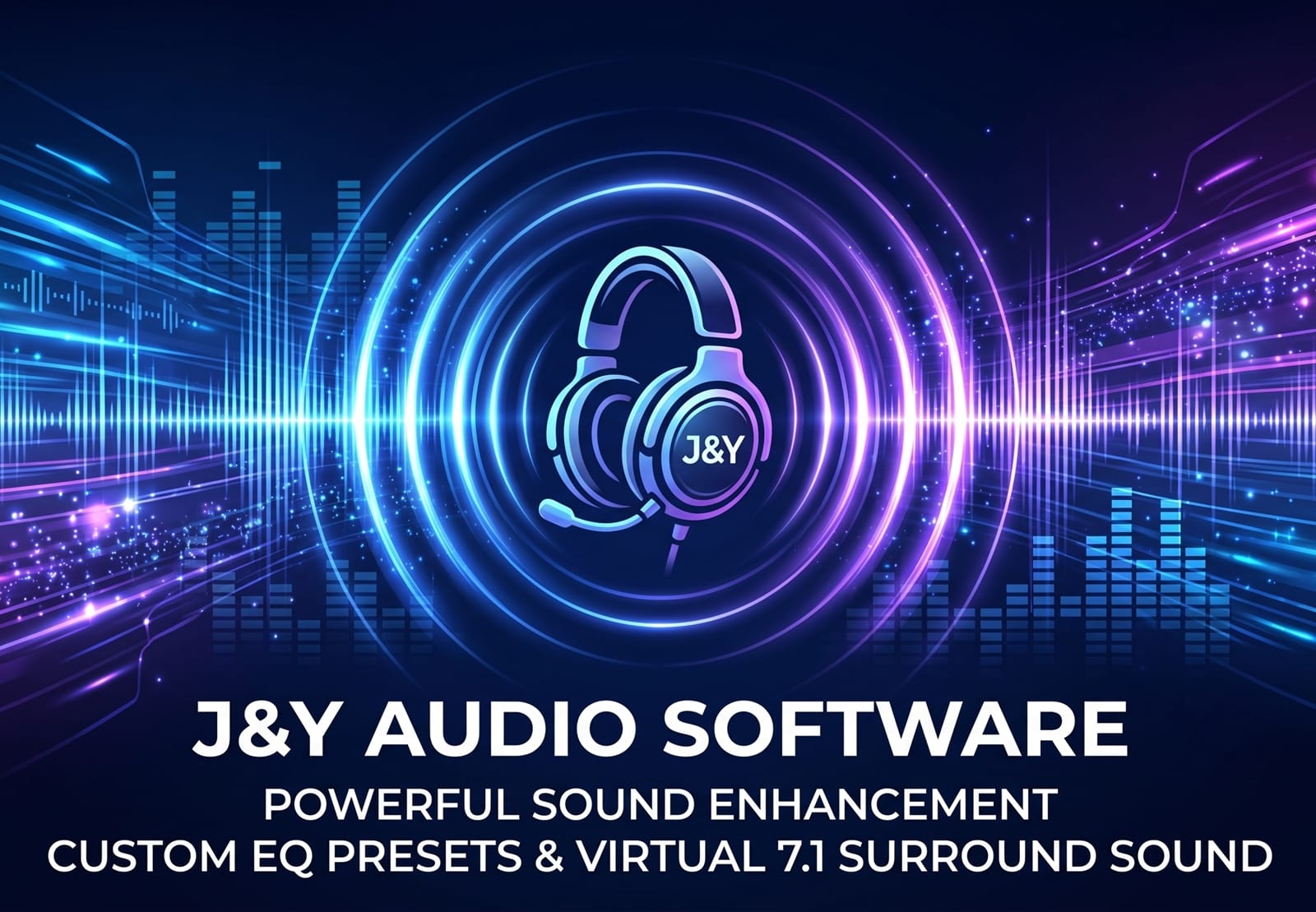 EQ Application